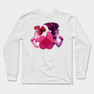 Spinel Long Sleeve T-Shirt